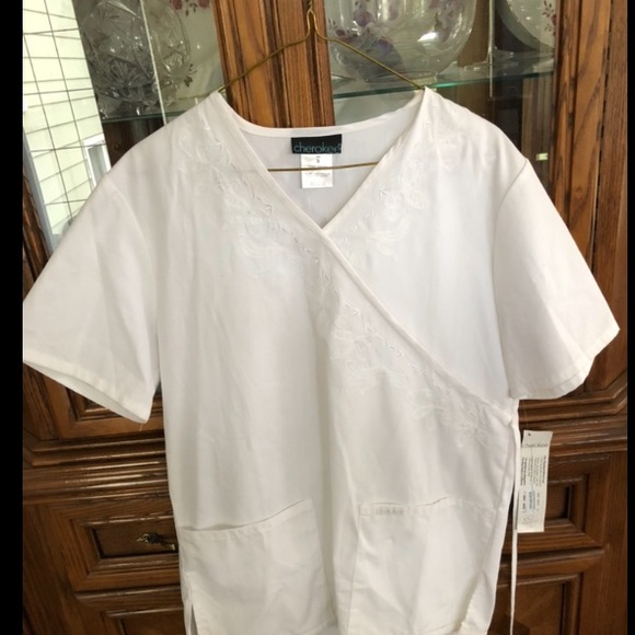 Scrubs XS-S - Picture 7 of 8